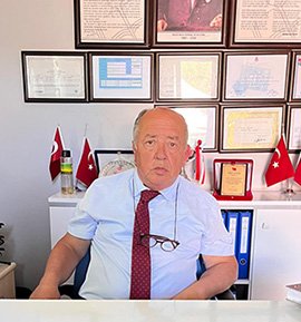 Mehmet Enis Ergin